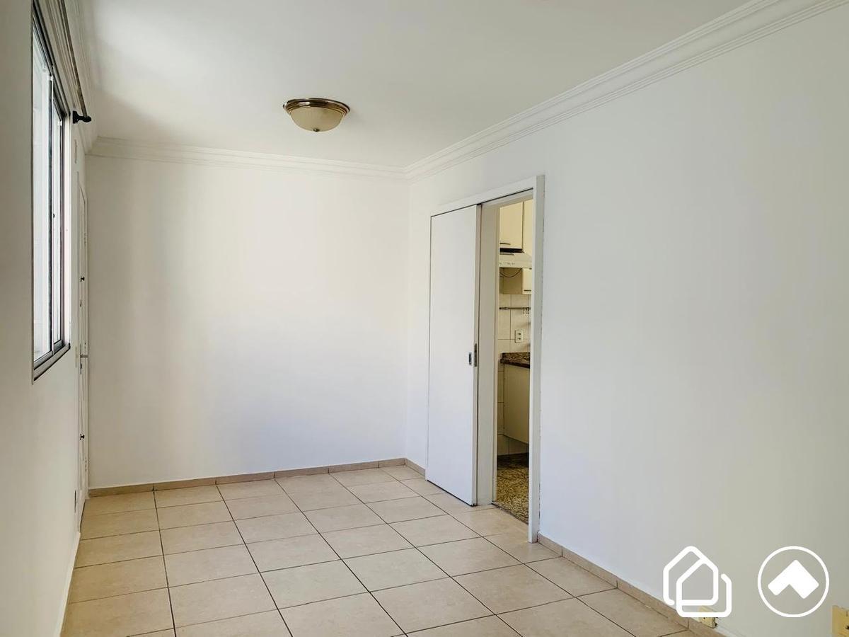 Apartamento, Buritis, 3 Quartos, 2 Vagas, 1 Suíte