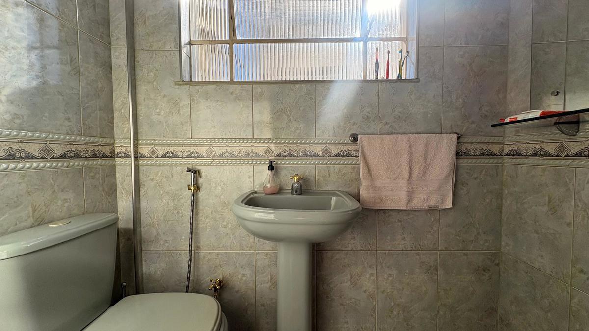 Apartamento, Centro, 4 Quartos, 1 Vaga, 2 Suítes