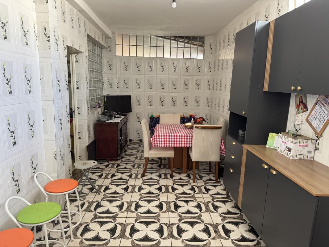 Apartamento, Sagrada Família, 3 Quartos, 1 Vaga, 1 Suíte