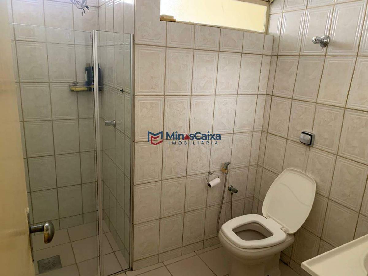 Apartamento, Centro, 3 Quartos, 1 Vaga, 1 Suíte