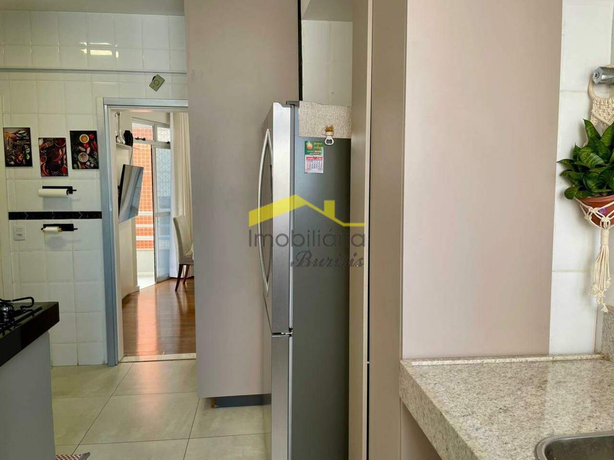 Apartamento, Buritis, 3 Quartos, 2 Vagas, 1 Suíte