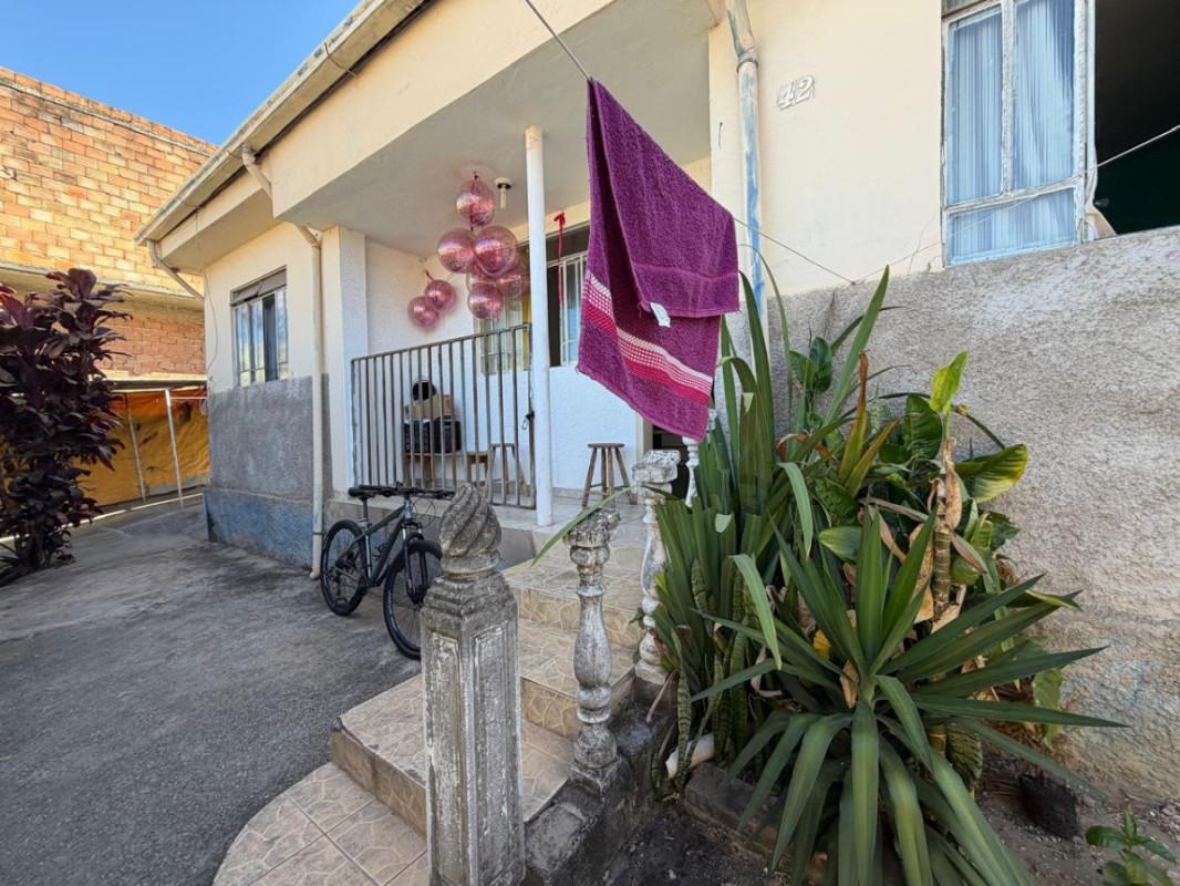 Casa, Parque Duval de Barros, 3 Quartos, 3 Vagas