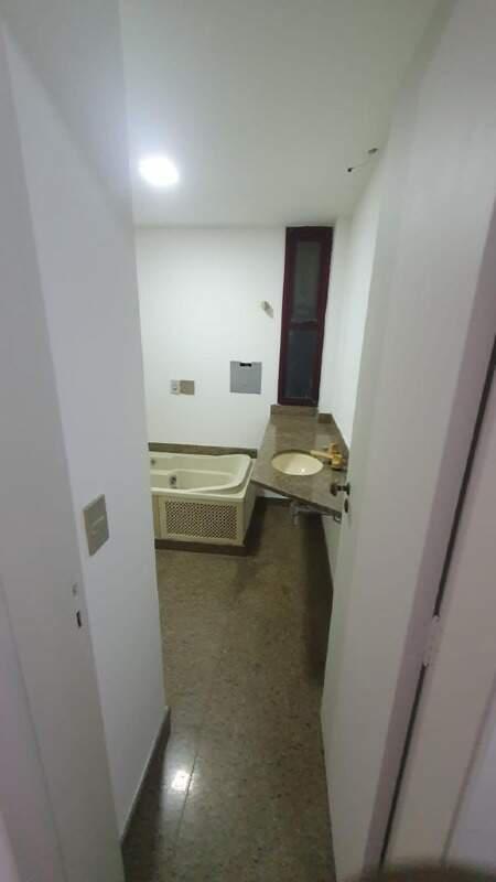 Cobertura, Sion, 5 Quartos, 3 Vagas, 1 Suíte
