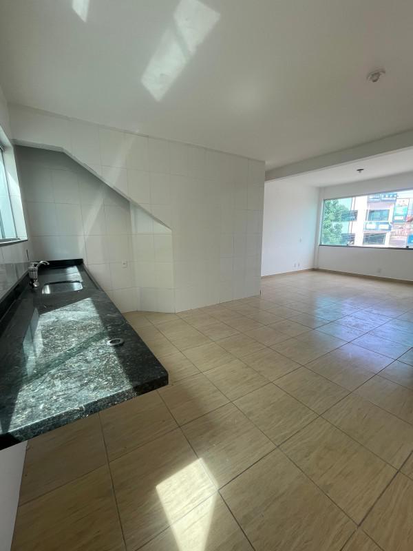 Apartamento, Concórdia, 3 Quartos, 2 Vagas, 1 Suíte
