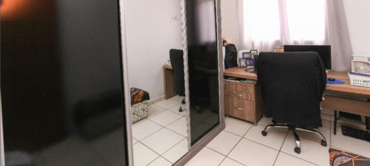 Apartamento, Diamante, 3 Quartos, 1 Vaga, 1 Suíte