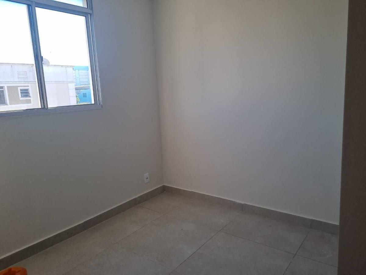 Apartamento, Santa Maria, 2 Quartos, 1 Vaga