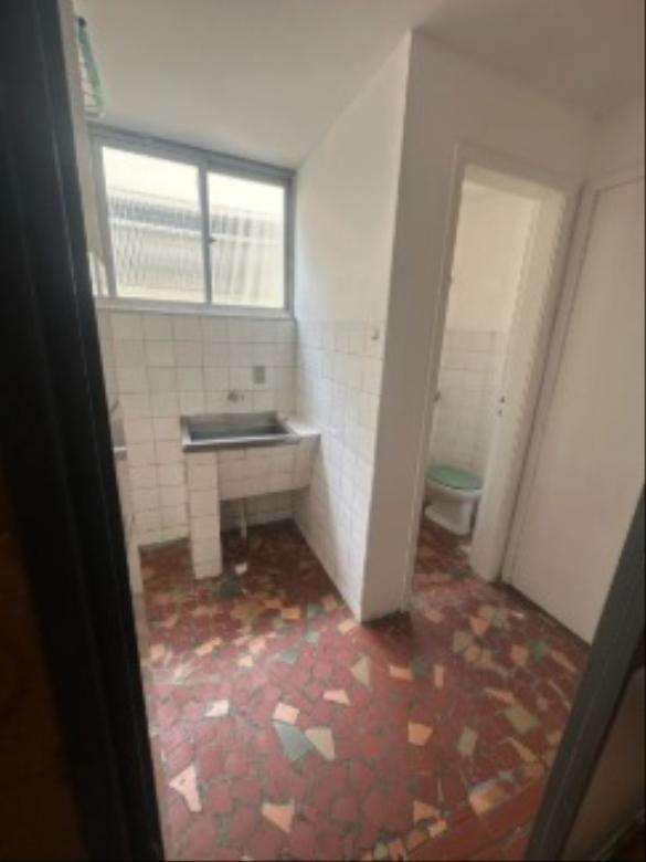Apartamento, Barro Preto, 3 Quartos, 1 Vaga, 1 Suíte