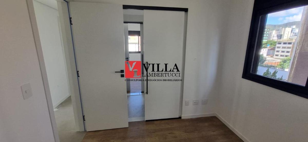 Apartamento, São Pedro, 3 Quartos, 2 Vagas, 1 Suíte