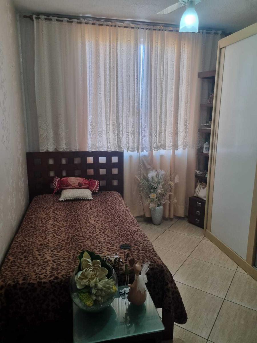 Cobertura, Alvorada, 3 Quartos, 1 Vaga