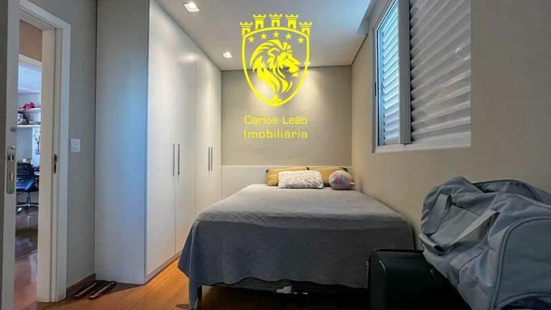 Cobertura, Castelo, 4 Quartos, 3 Vagas, 2 Suítes