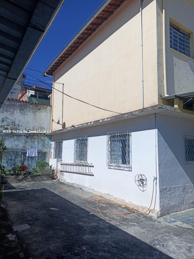 Casa, Ouro Preto, 3 Quartos, 4 Vagas
