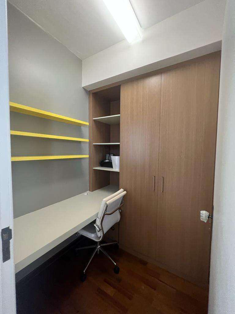 Apartamento, Buritis, 3 Quartos, 2 Vagas, 1 Suíte