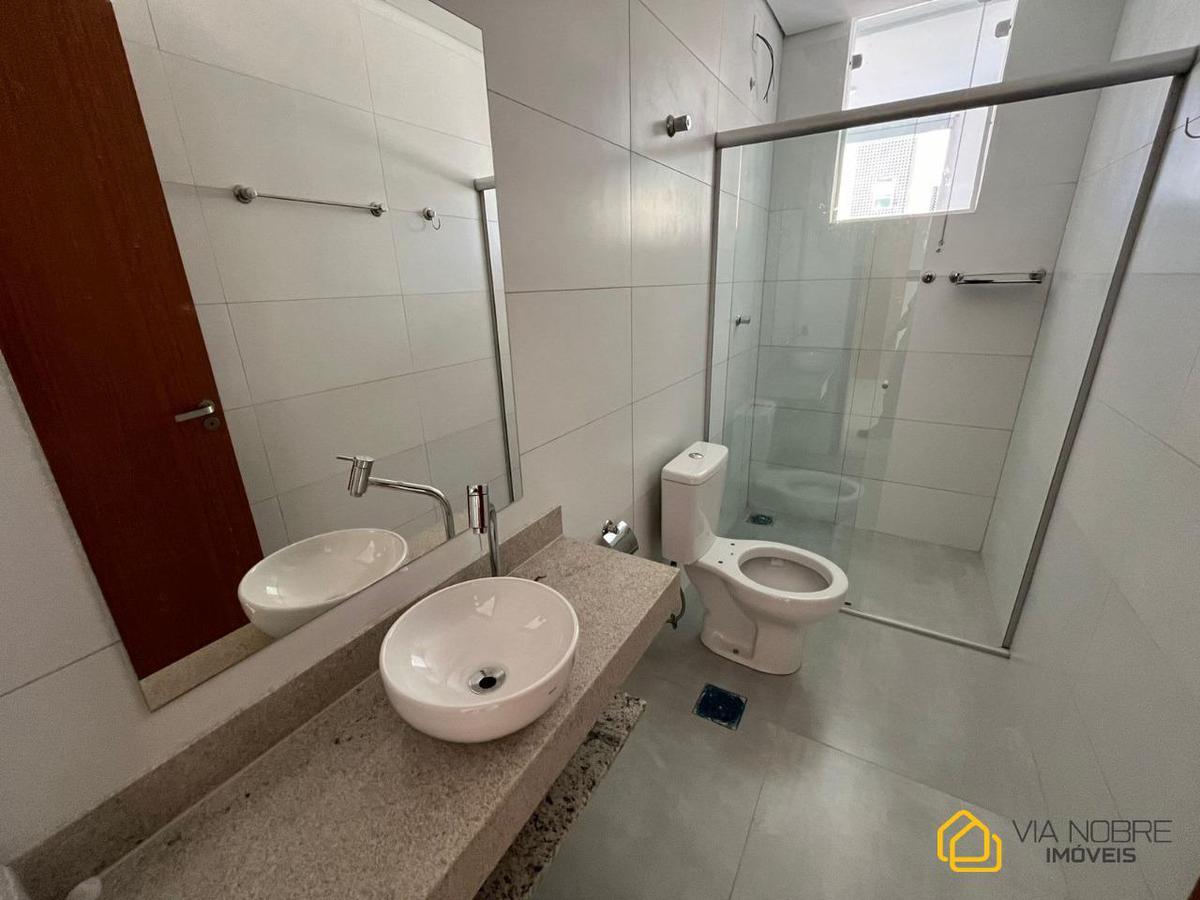 Apartamento, Buritis, 3 Quartos, 1 Vaga, 1 Suíte