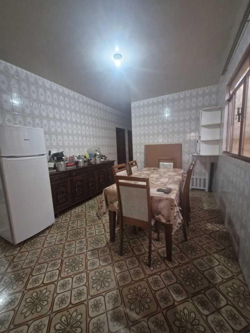 Casa, Sagrada Família, 3 Quartos, 1 Vaga