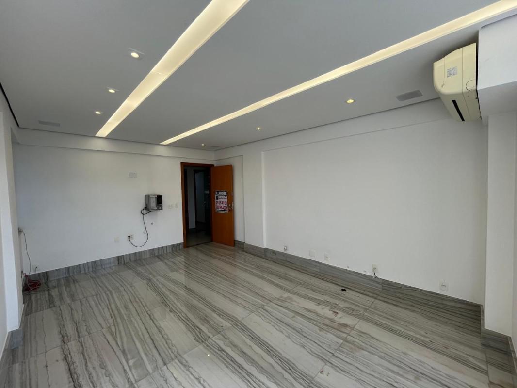 Sala, Padre Eustáquio, 0 Quarto, 1 Vaga