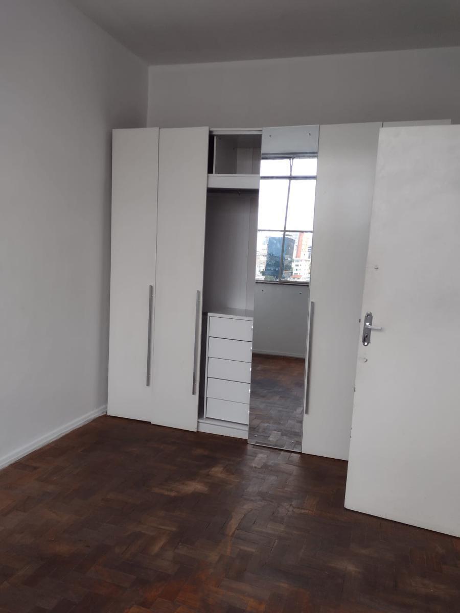 Apartamento, Barro Preto, 2 Quartos, 0 Vaga