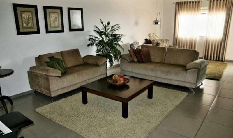 Casa, Parque São José, 3 Quartos, 2 Vagas, 1 Suíte