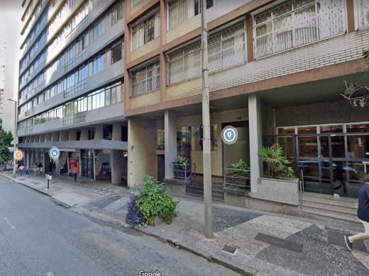 Andar, Centro, 0 Quarto, 0 Vaga