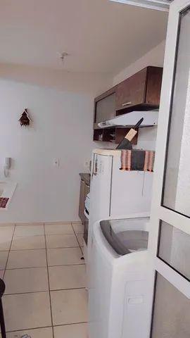 Apartamento, Moradas da Lapinha, 2 Quartos, 1 Vaga