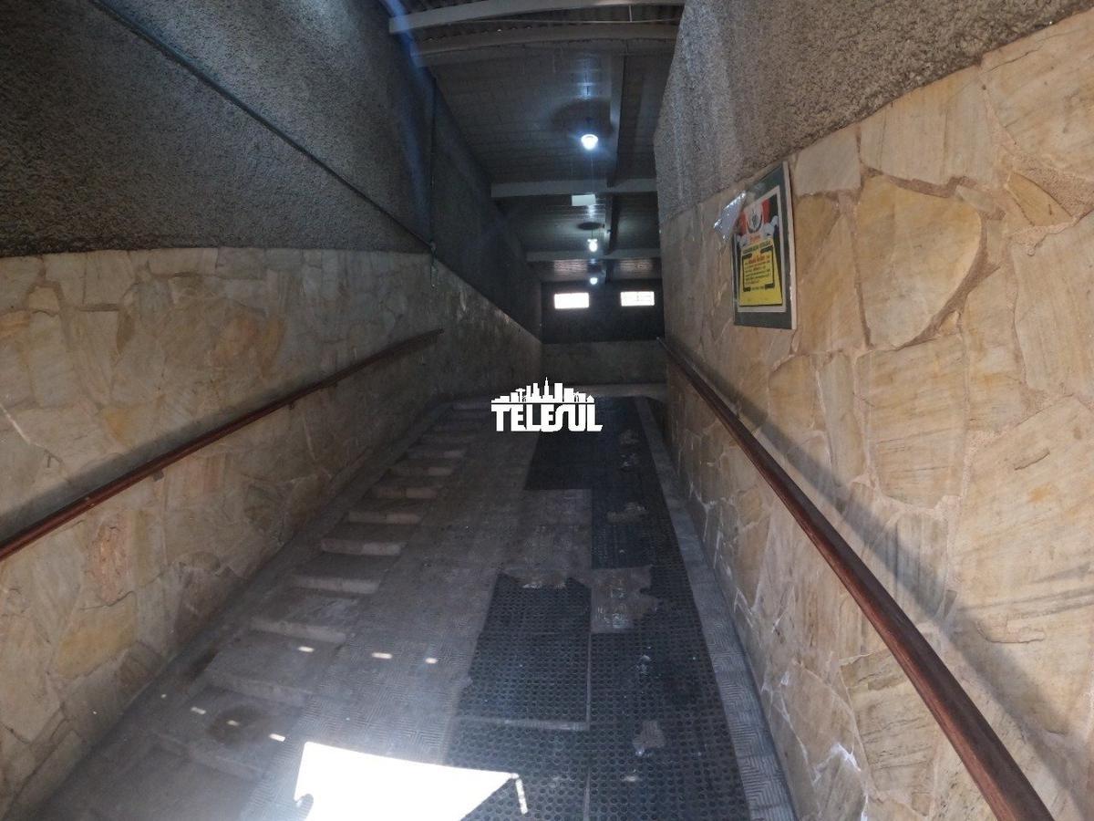 Galpão, Jardim Cidade Nova, 0 Quarto, 0 Vaga