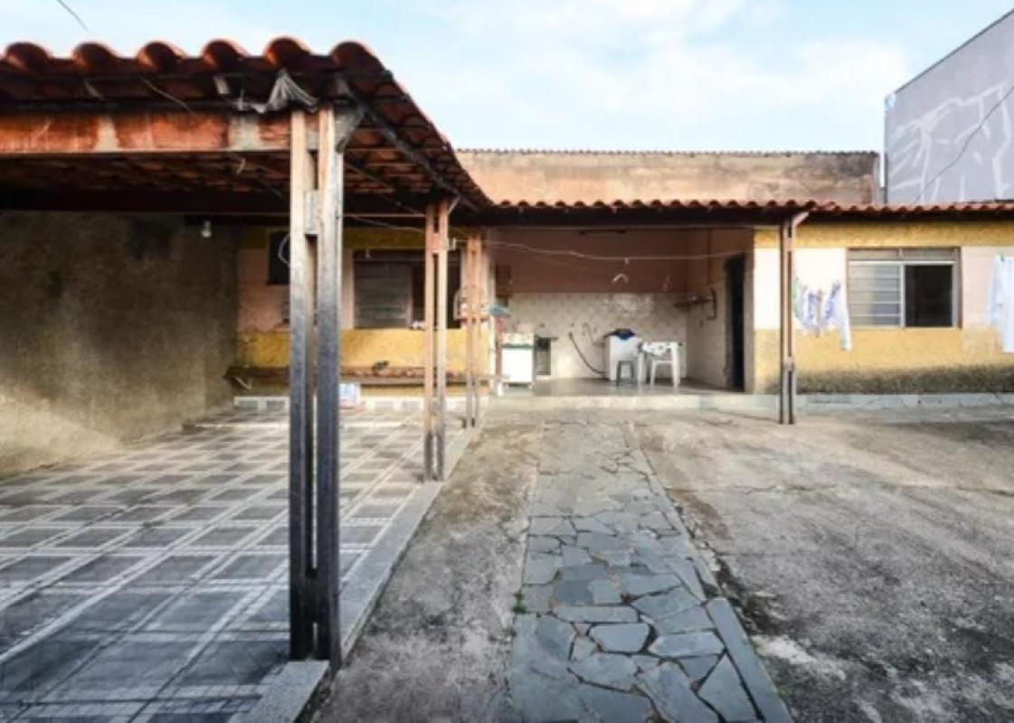 Casa, Santa Cruz, 3 Quartos, 4 Vagas