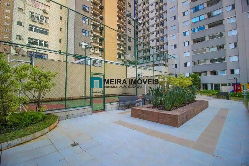 Apartamento, Centro, 2 Quartos, 2 Vagas, 1 Suíte
