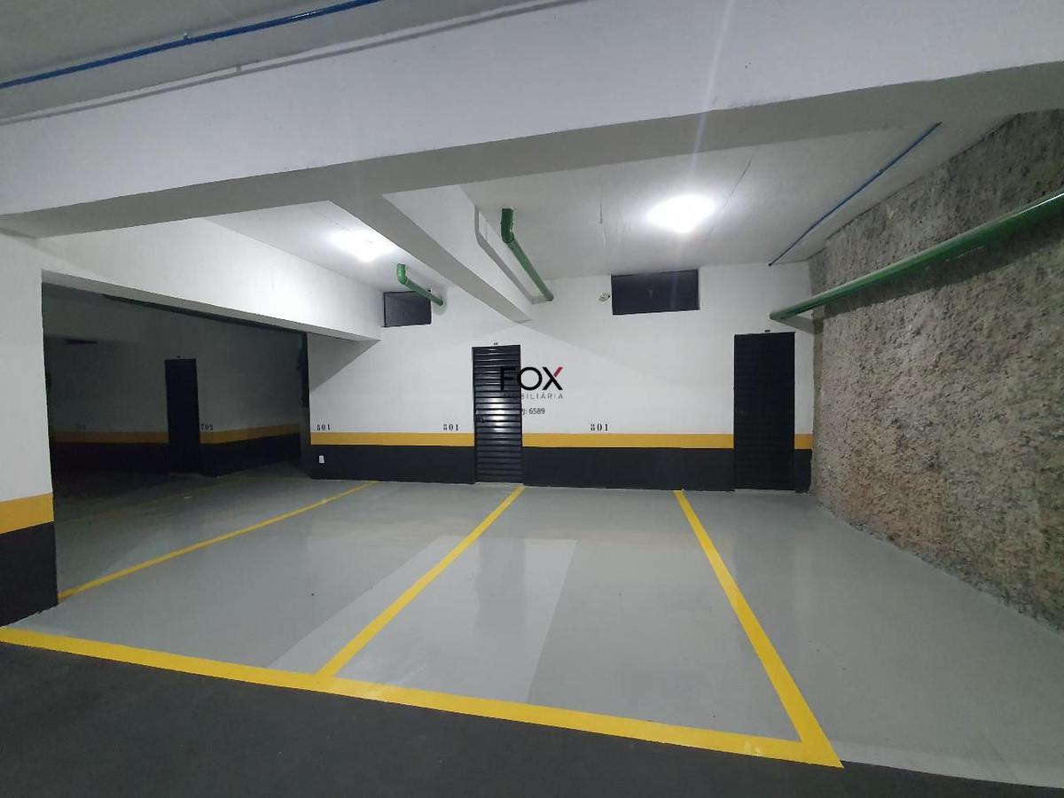Apartamento, Anchieta, 4 Quartos, 3 Vagas, 2 Suítes