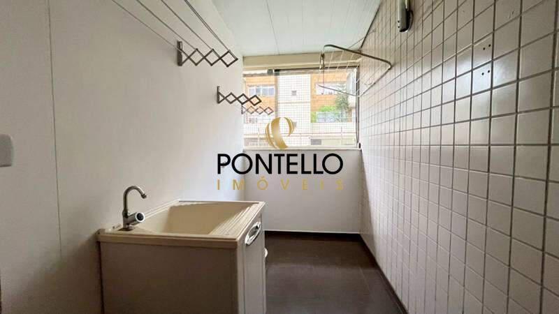 Apartamento, Buritis, 3 Quartos, 2 Vagas, 1 Suíte