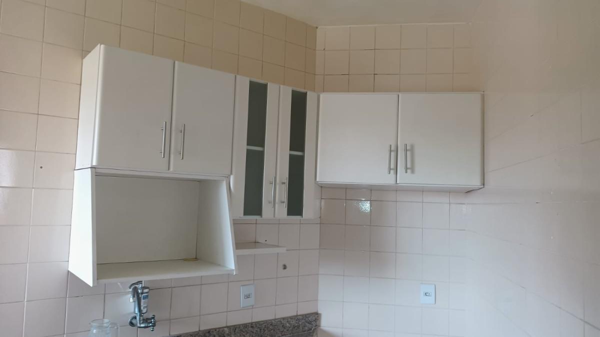 Apartamento, João Pinheiro, 2 Quartos, 1 Vaga