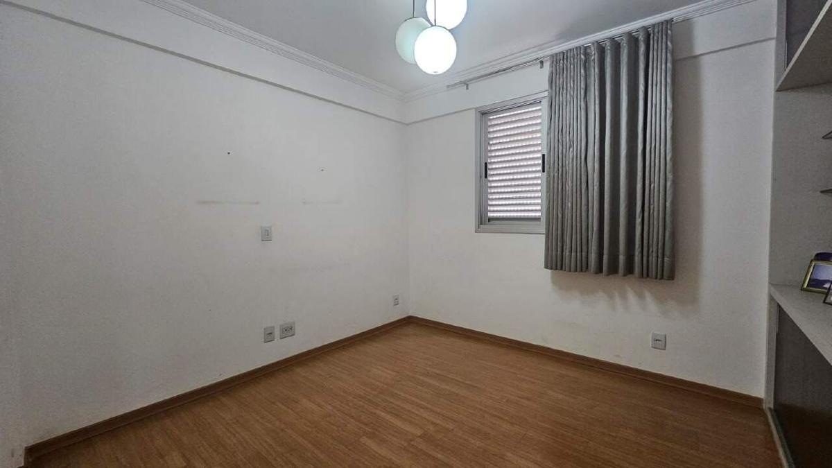 Apartamento, Calafate, 3 Quartos, 3 Vagas, 1 Suíte