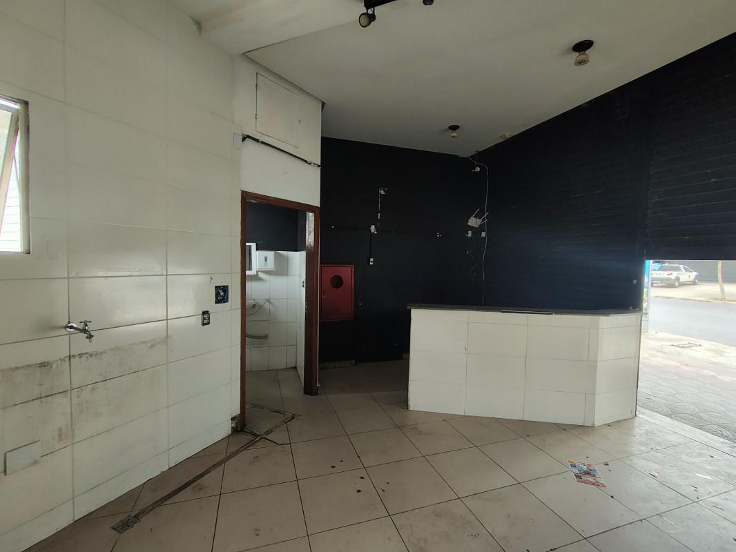 Andar, Santa Inês, 0 Quarto, 0 Vaga