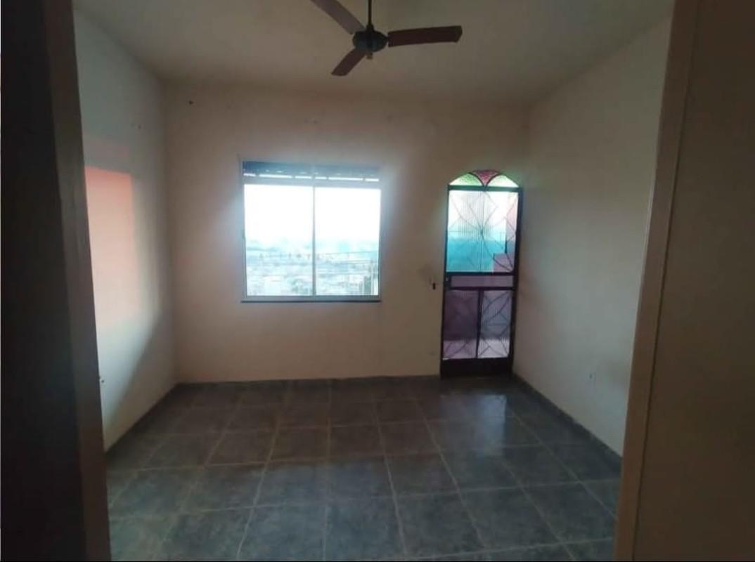 Casa, Olaria, 5 Quartos, 2 Vagas, 1 Suíte