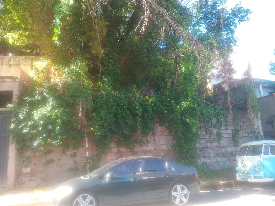Lote, Sagrada Família, 0 Quarto, 0 Vaga