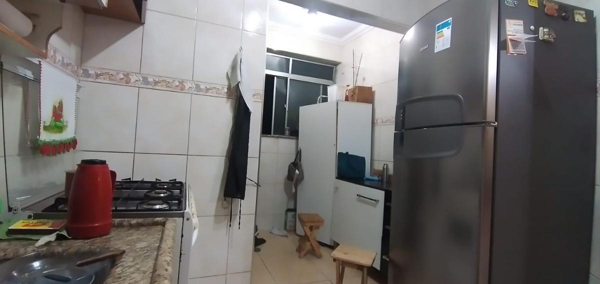 Apartamento, Manacás, 3 Quartos, 1 Vaga
