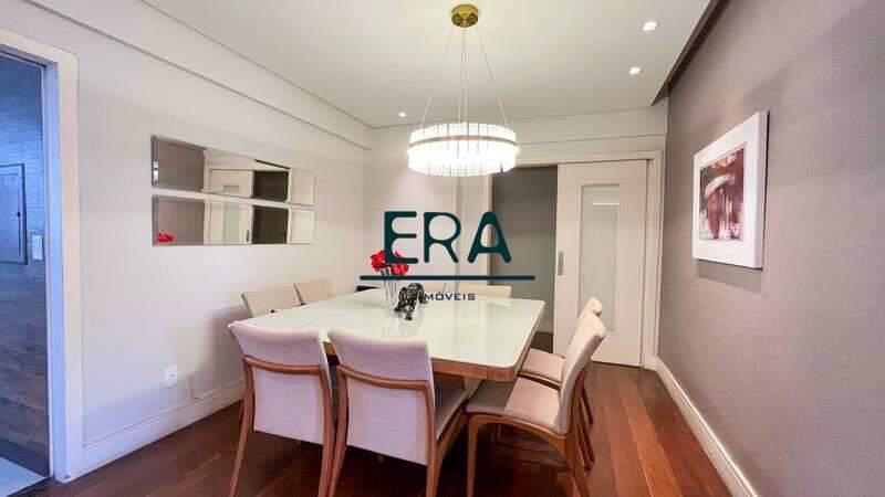 Apartamento, Sion, 4 Quartos, 2 Vagas, 1 Suíte