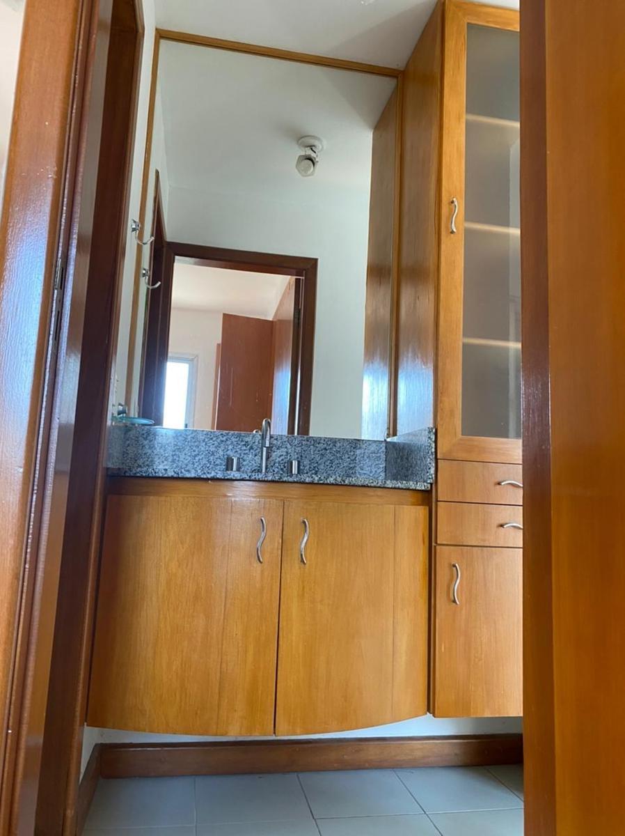 Apartamento, Cruzeiro, 1 Quarto, 1 Vaga