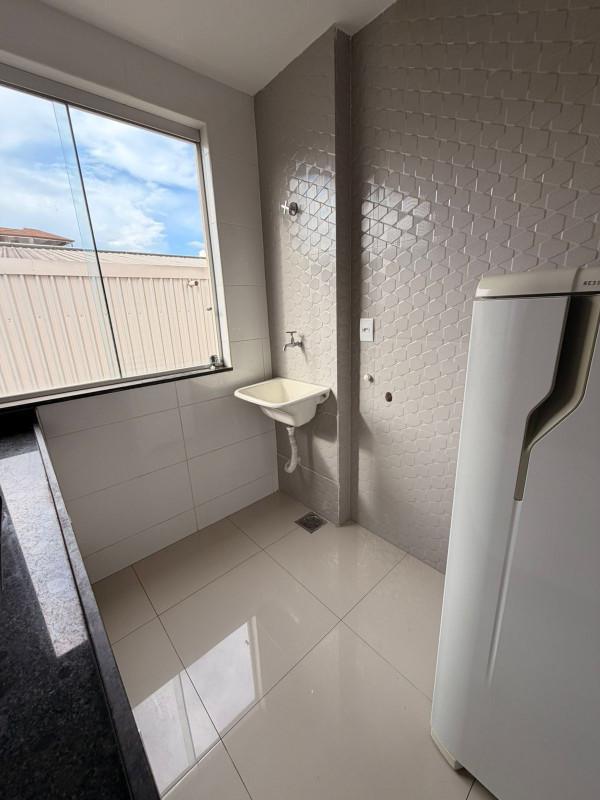 Apartamento, Liberdade, 1 Quarto, 1 Vaga