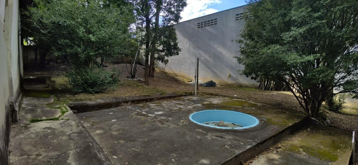 Lote, Conjunto Água Branca, 2 Quartos, 10 Vagas