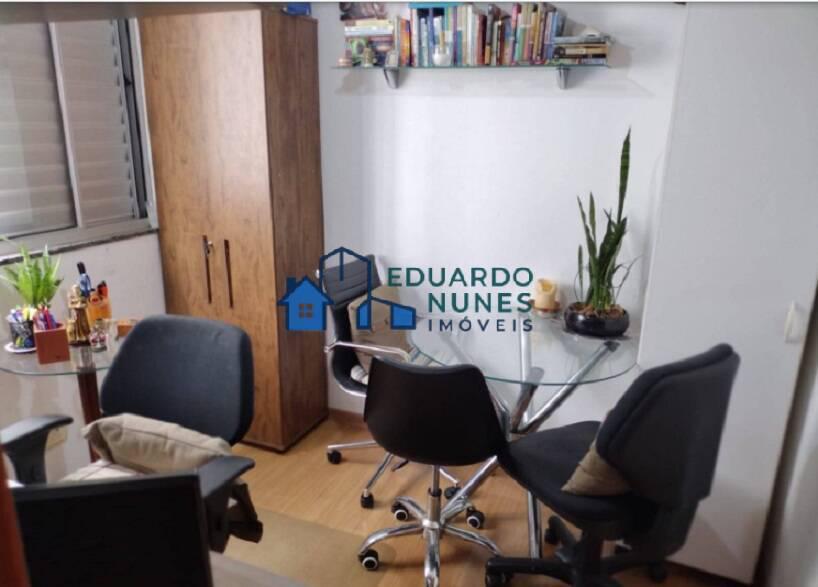 Apartamento, Serra, 3 Quartos, 2 Vagas, 1 Suíte