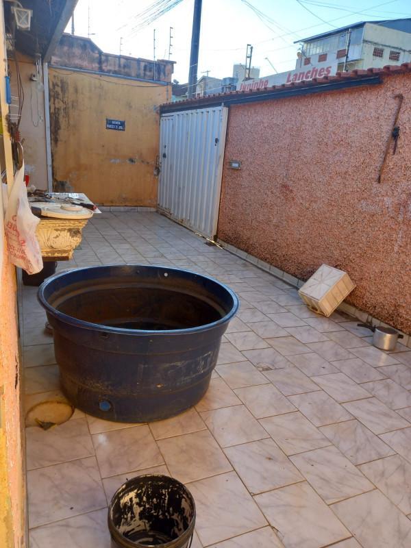 Casa, Imaculada Conceição, 0 Quarto, 0 Vaga