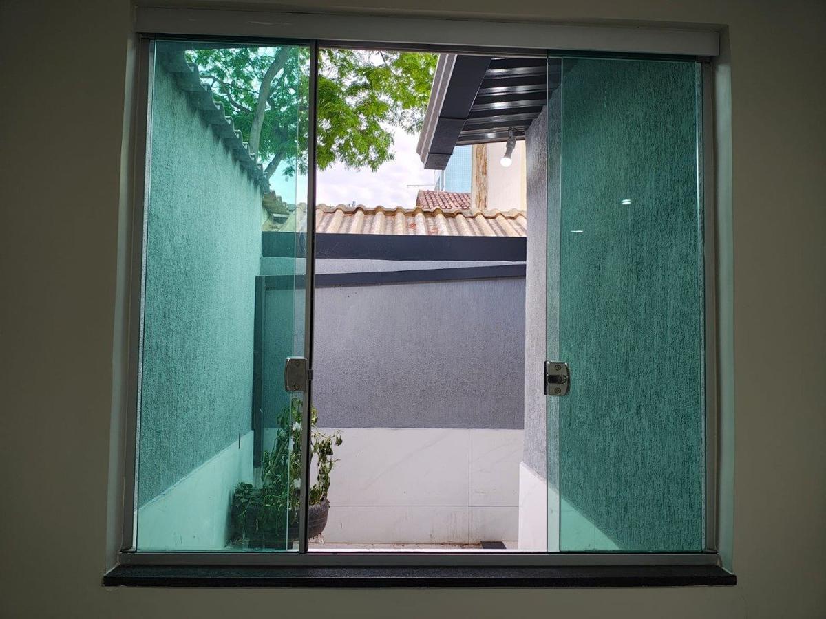 Casa, Rio Branco, 3 Quartos, 1 Vaga