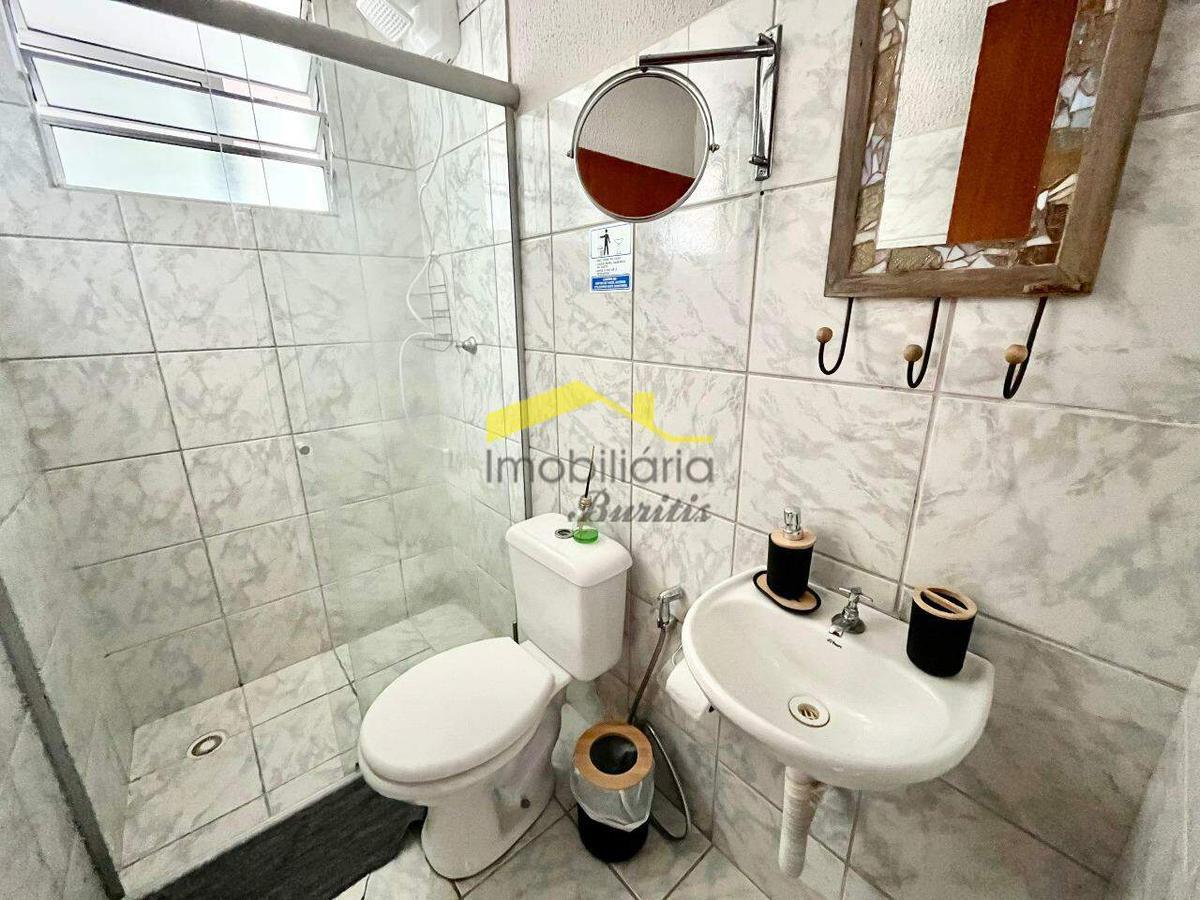 Cobertura, Cinquentenário, 3 Quartos, 1 Vaga, 1 Suíte