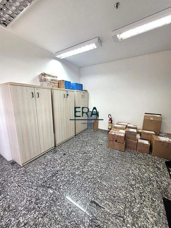 Andar, Santo Agostinho, 0 Quarto, 3 Vagas