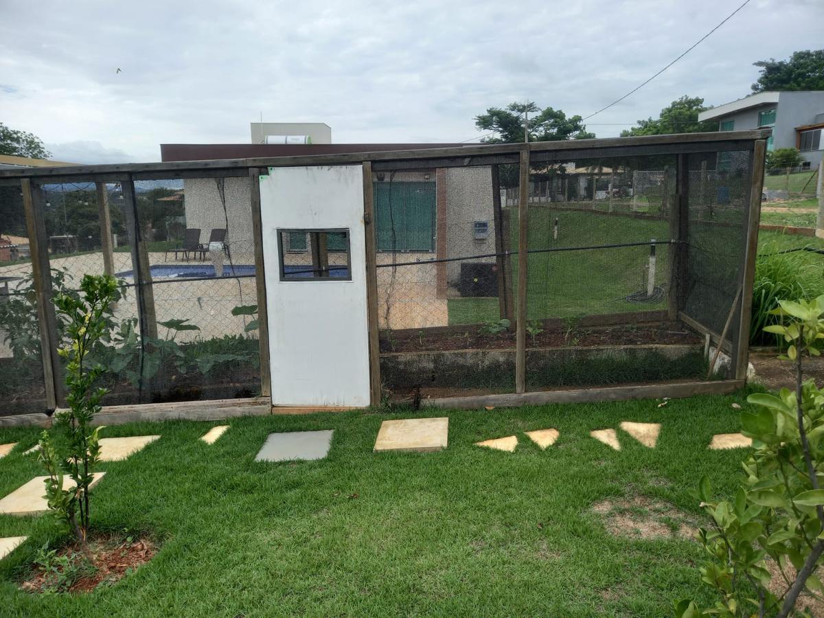 Fazenda, Serra Morena, 3 Quartos, 10 Vagas, 1 Suíte