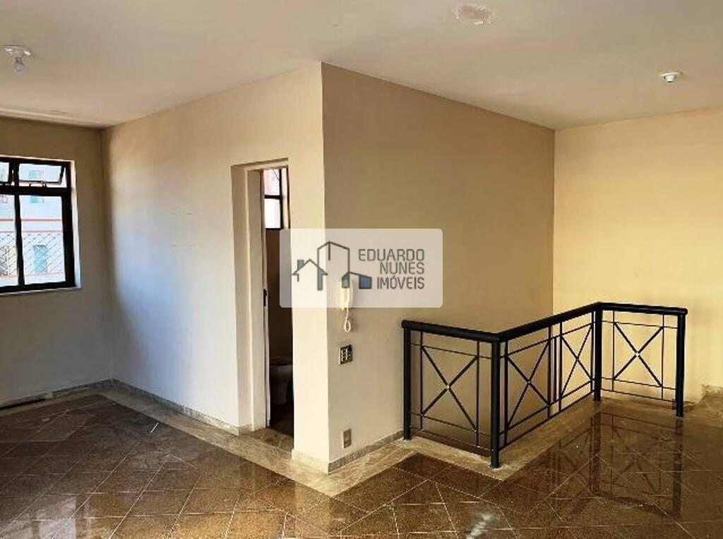 Cobertura, Carmo, 4 Quartos, 4 Vagas, 2 Suítes