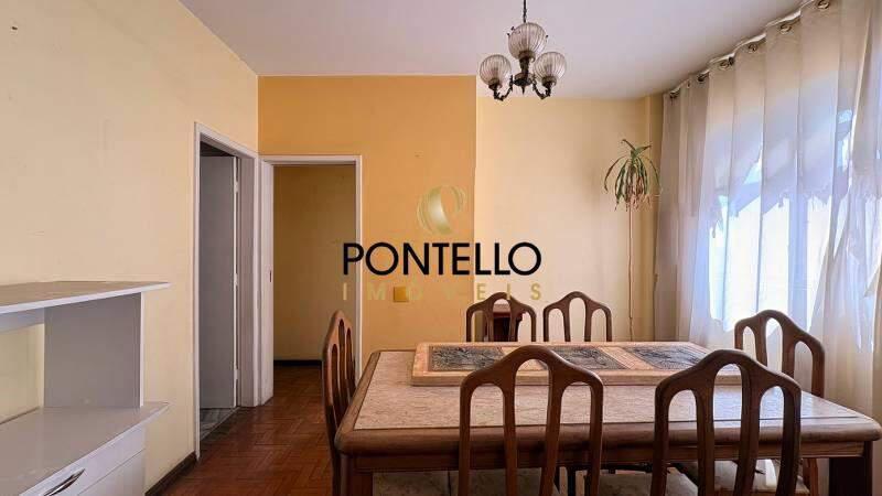 Apartamento, Gutierrez, 3 Quartos, 1 Vaga