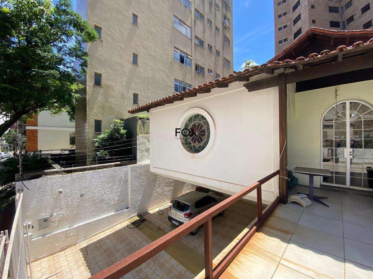 Casa, Sion, 4 Quartos, 6 Vagas, 1 Suíte