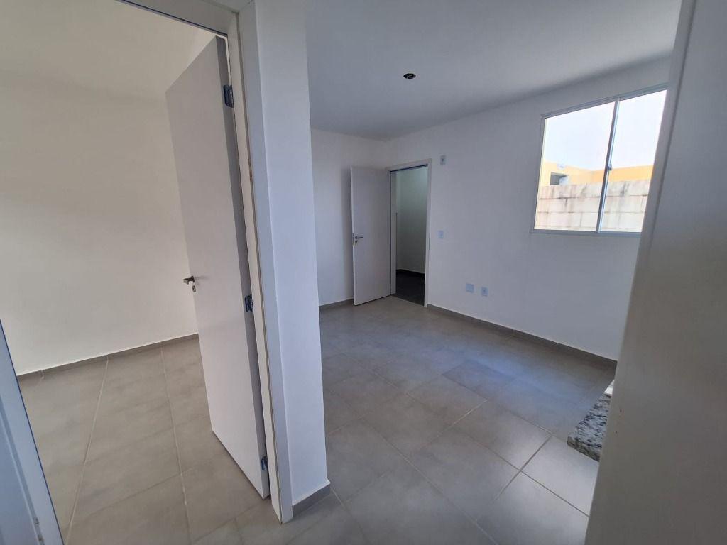 Apartamento, Adelmolândia, 2 Quartos, 1 Vaga