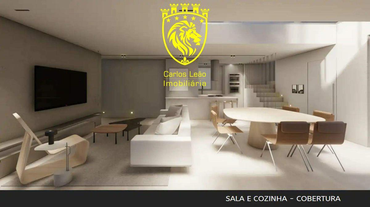 Apartamento, Cruzeiro, 3 Quartos, 2 Vagas, 1 Suíte