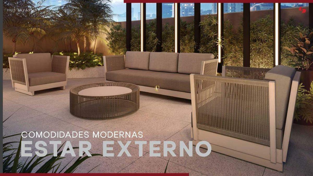 Apartamento, Savassi, 4 Quartos, 2 Vagas, 2 Suítes